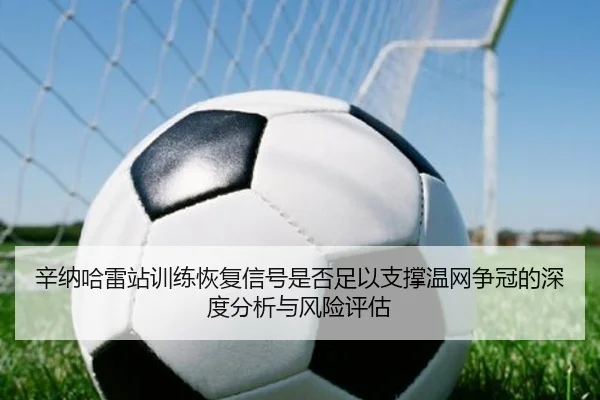 辛纳哈雷站训练恢复信号是否足以支撑温网争冠的深度分析与风险评估
